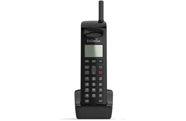 Extreme EP802 DECT Additional Handset -
