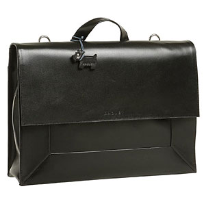 Radley Border Business Bag, Black - review, compare prices, buy