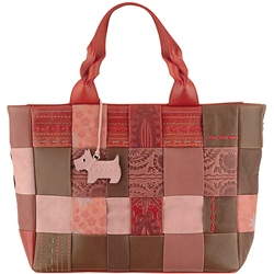 Radley Gretchen Medium Grab Bag