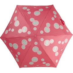 Radley Iconic slim umbrella