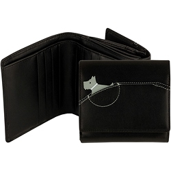 Radley Incognito Tri-Fold Wallet