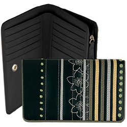 Radley Kiku Large Zip around Purse