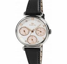 Radley Ladies Multi Dial Watch with Black