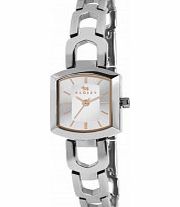 Radley Ladies Silver Tone Steel Grosvenor