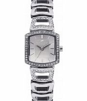 Radley Ladies Stone Set Grosvenor Watch with