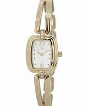 Radley Ladies York Watch With Gold Plated Half