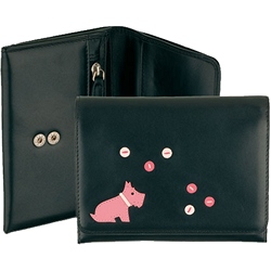Radley Medium flapover wallet purse