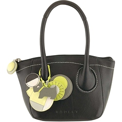 Radley Oolong mini grab handbag