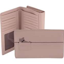 Radley Piped dog Flapover Purse