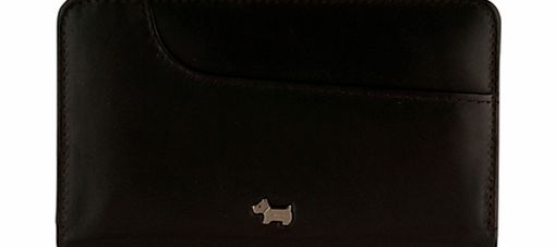Radley Pocket Bag Zip Leather Wallet
