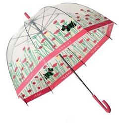 Radley Poppyfields Walker Umbrella