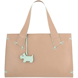 Radley Sherwood small classic grab