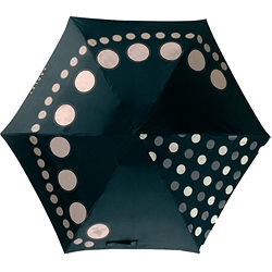 Radley Spot micro umbrella
