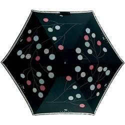 Radley Summer Berries Micro Umbrella