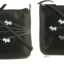 Radley Walkies Medium Across Body Bag