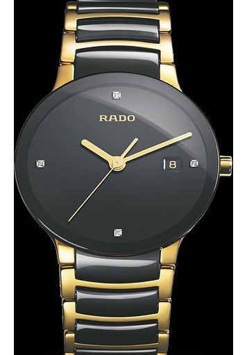 Rado Centrix Gents Watch R30929712