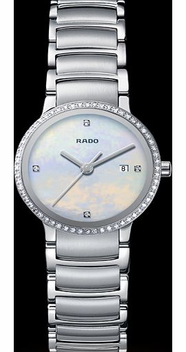 Rado Centrix Ladies Watch R30936903