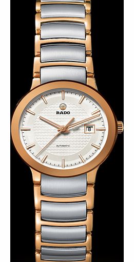 Rado Centrix Ladies Watch R30954123
