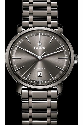 Rado Diamaster Mens Watch R14074112