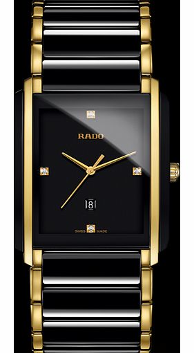 Rado Integral Mens Watch R20204712