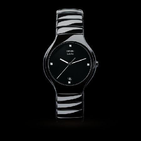 Rado True Jubilee Ladies Watch R27653742