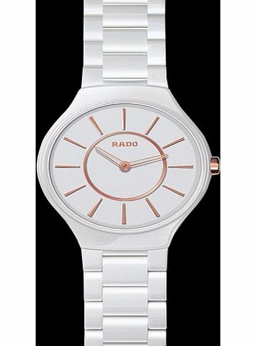 Rado True Ladies Watch R27958102