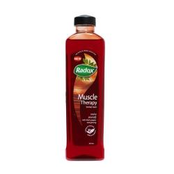 radox Muscle Therapy Herbal Bath