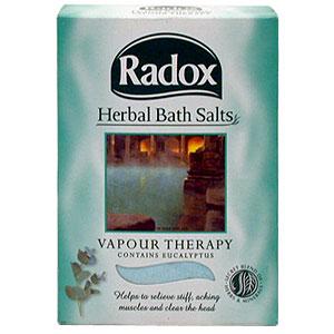 Radox Salts Vapour Therapy