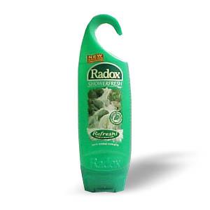 Radox Showerfresh Refresh