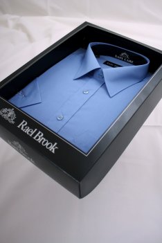 Rael Brook Extra Long Sleeved Shirt