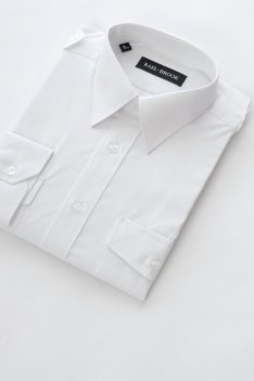 Rael Brook Long Sleeved Pilot Shirt