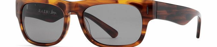 Raen Mens Raen Lenox Sunglasses - Rootbeer