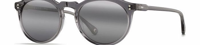 Raen Remmy Sunglasses - Smoke Ash