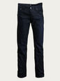 RAF BY RAF SIMONS JEANS NAVY 32 UK RS-U-J01G