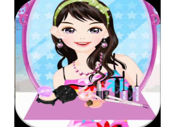 Raffa Studio Dress Up Games For Girls