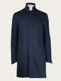 RAG AND BONE COATS NAVY 40 UK RAG-U-M08FW1207