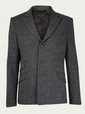 rag and bone jackets dark grey