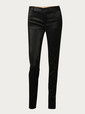 rag and bone trousers black