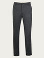 RAG AND BONE TROUSERS DARK GREY 34 UK