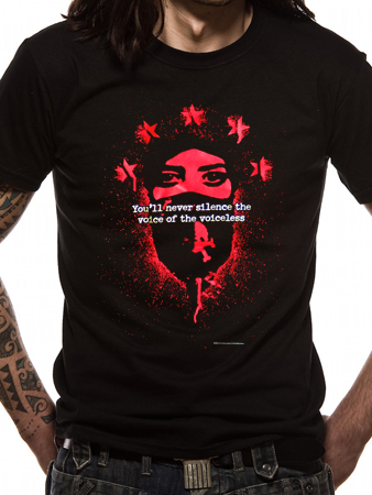 rage against the machine t shirts reviews