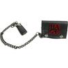 Rage Against The Machine Wallet - Rage (Black)