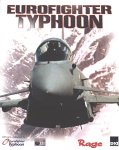 RAGE Eurofighter Typhoon PC