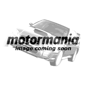 Ford Focus 1.4i 1998- (102mm Round Tip)