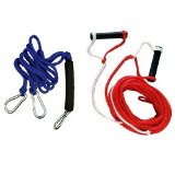 Rage Water Sports Rage Double Water Ski Rope and Bridle Pack