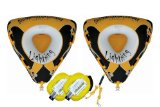 Rage Water Sports Rage Lightning Twin Pack With Ropes
