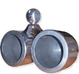 Rage Water Sports Rage Wakeboard Tower Double Speaker Cans To Fit 6.5 Speakers x 4