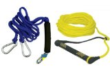 Rage Water Sports Rage Water Ski Rope and Bridle Pack
