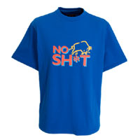 Raging Bull printed T-Shirt - Navy.