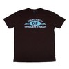 T-shirt - Trailer Trash - Earth