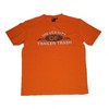Ragwear T-shirt - Trailer Trash - Orange